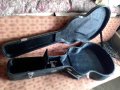 Продавам изгодно почти нов твърд куфар за Джъмбо китара 🎸 за 160 лв., снимка 6