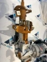 H1BC-3D077-CK / H1BC-14D006-BD кормилна колона, сервоусилвател от Ford Fiesta VII 1.1 Ti-VCTi, двига, снимка 2