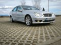 Mercedes C 320 CDI AMG SPORT, снимка 2