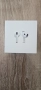 Слушалки AirPods 4, снимка 3
