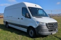 Mercedes-Benz Sprinter 314 MAXI, снимка 1