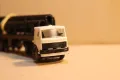 IGRA 1:87 H0 LIAZ SKODA КАМИОН ТИР ИГРАЧКА МОДЕЛ, снимка 4
