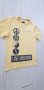 LOVE MOSCHINO Cotton Made in Italy Mens  Size L ОРИГИНАЛ! Мъжка Тениска!, снимка 6