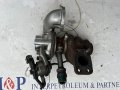 Турбо за PEUGEOT, CITROEN, FORD 1.4- 1.6 HDI, снимка 1 - Части - 40683013