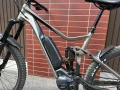 Електрическо колело merida 27,5, снимка 4