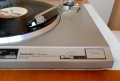 Technics SL-QX300 - Грамофон Direct Drive Quartz , снимка 6