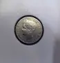 50 стотинки 1900 Испания Алфонсо XIII, снимка 7