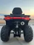 Бензиново ATV/АТВ 300cc/кубика Titan X300 Gray + документи за регистрация, снимка 4