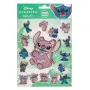 Стикери stitch с 200 броя за училище и декорация_1247417, снимка 3