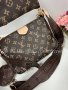 Луксозна чанта Louis Vuitton Multi Pochette код SG372, снимка 2