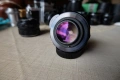 Super Takumar 50mm f1.4 lens. M42 mount, снимка 2