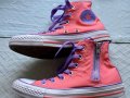 Дамски кецове Converse 36 1/2, снимка 1 - Маратонки - 42551690