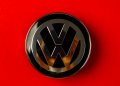 Vw капачки за джанти от 56-76mm golf passat polo bora Touareg Tiguan, снимка 4