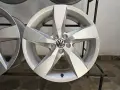 4бр 17ски джанти за VW 5х100мм A170976 , снимка 4