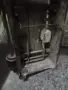 Стар немски кантар , снимка 3