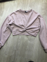Спортна блуза H&M, снимка 1 - Блузи с дълъг ръкав и пуловери - 36194818