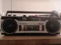 SANYO M-S350LE радио-касетофон, снимка 1