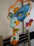 Музикална играчка/въртележка за бебешка кошара "Tiny love". Спешно и изгодно!, снимка 2