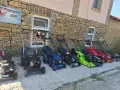 косачки от 120€ до 200€, снимка 2