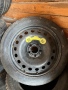 Резервна гума Патерица Волво Volvo XC60 2014, снимка 1 - Гуми и джанти - 44518771