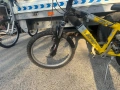 Велосипед Leopard , снимка 4