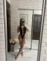 Нов шикозен секси цял бански, снимка 10