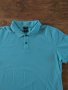 Hugo Boss Paddy Polo Shirt - страхотна мъжка тениска 3ХЛ, снимка 3
