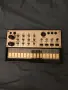Korg Volca Keys Analogue Synthesizer , снимка 2