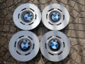 Оригинални капачки за джанти за Bmw-E-38.Style-15.., снимка 4