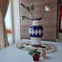 Различни модели порцеланови вази, снимка 1