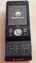 Sony Ericsson W910, снимка 3