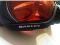 Нова ски маска Oakley , снимка 3
