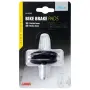Спирачни накладки Lampa 50 mm комплект 2 броя, снимка 2