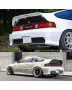 Mugen спойлер CRX 2 реплика, снимка 7