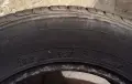 Продавам 1 брой летна гума 195.65.15 дот 2021 Goodyear , снимка 2