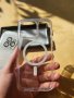iPhone 14 Pro Max case + 2бр Стъклени протектори дисплей камери