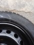 Гуми с джанти Алфа,Фият ,Ланчия R14, снимка 8