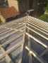 Ремонт на покриви, хидроизолация, воалит, навеси, тераси и др., снимка 8