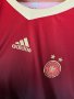 Adidas нова дамска футболна тениска Germany 2011-2012г, снимка 2