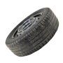 Резервна гума 4x100 R15 Toyota Corolla 2001-2006 ID:110170, снимка 2