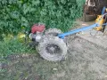 ПЛОВДИВСКИ МОТОБЛОК , снимка 1