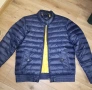 Зимно мъжко яке Tommy Hilfiger размер ХL , снимка 1