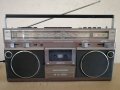 Радиокасетофон GRUNDIG RR 710 a, снимка 1 - Радиокасетофони, транзистори - 41805984