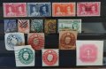 Пощенски марки , снимка 1 - Филателия - 42118841
