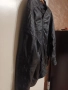 кожено яке от естествена мека кожа,голям размер, снимка 3