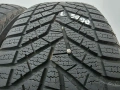 4бр зимни гуми 205/55/16 YOKOHAMA L05090 , снимка 1