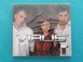 Группа "Virus" - (6 албума)(Europop)(Digipack)(Формат MP-3)