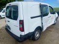 Peugeot Partner 1.6 BliueHDi, 100 ph., 5 sp., engine BHY, 40 000 km, 2017, euro 6B, Пежо Партнер 1.6, снимка 4