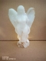 Ангел, Подарък, Коледа, Празник, статуетка от епоксидна смола, снимка 1