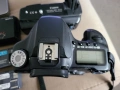 Canon 50d с грип, перфектен , снимка 4